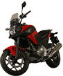 Výkup motorek
